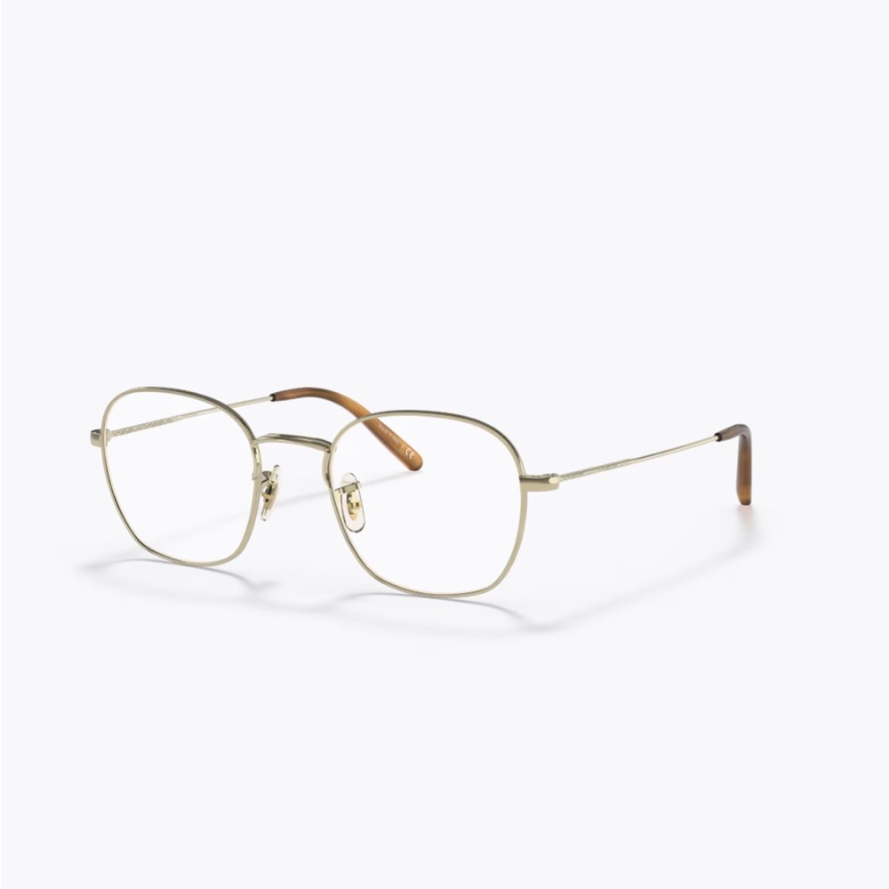 Oliver Peoples Allinger Eye Glasses